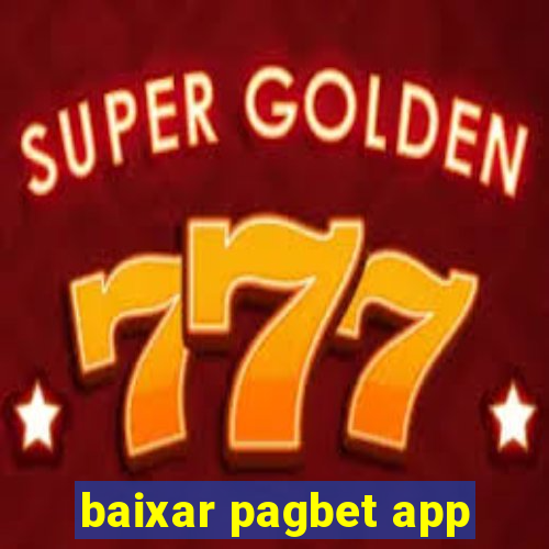 baixar pagbet app